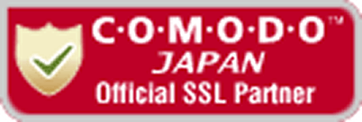 株式会社コモドジャパン